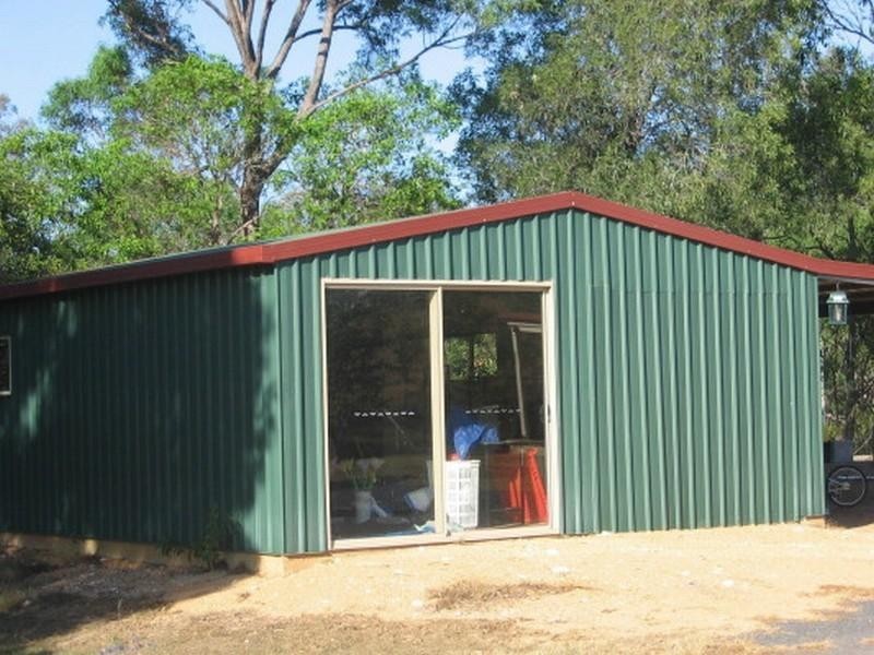 Childers QLD 4660