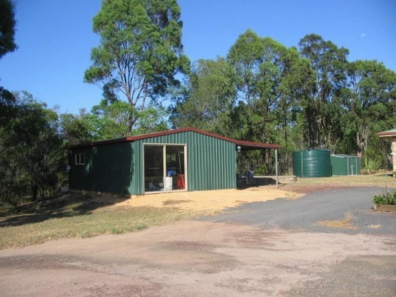 Childers QLD 4660
