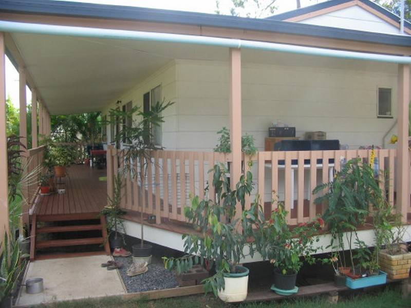 Apple Tree Creek QLD 4660