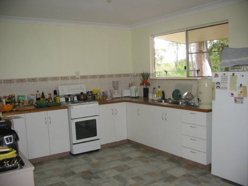 Apple Tree Creek QLD 4660