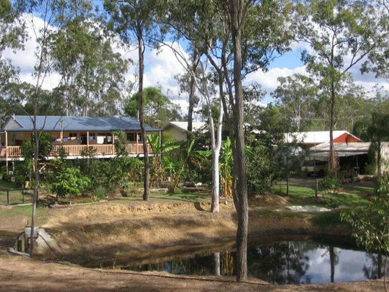 Apple Tree Creek QLD 4660