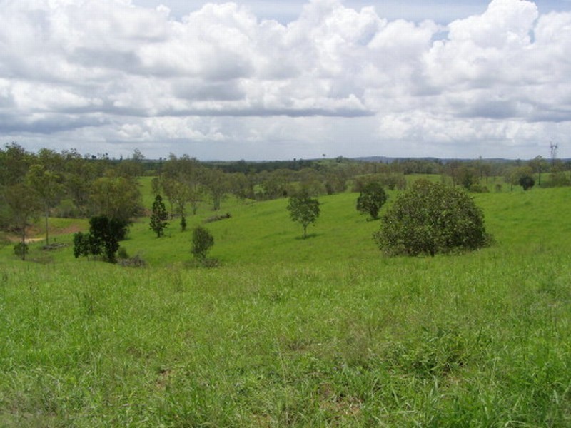 Gin Gin QLD 4671