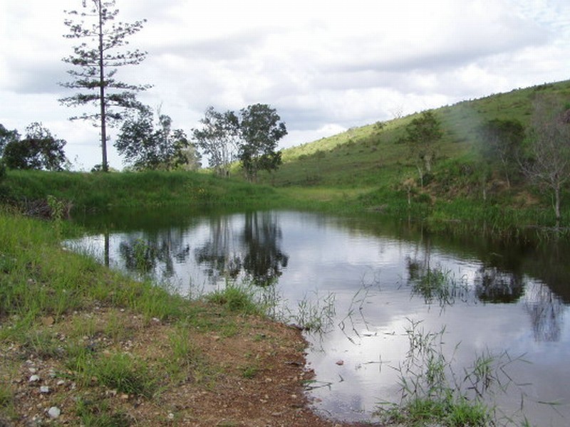 Gin Gin QLD 4671