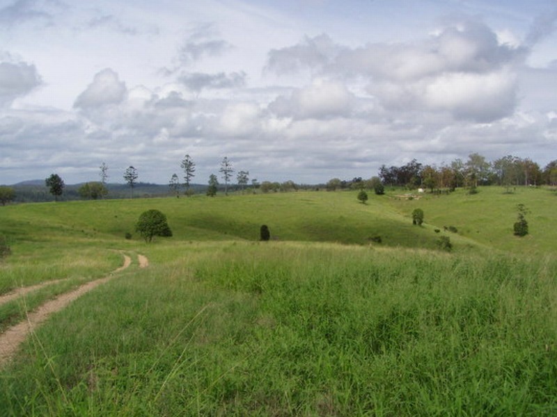 Gin Gin QLD 4671