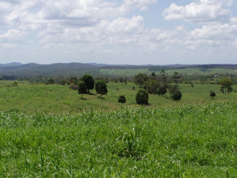 Gin Gin QLD 4671