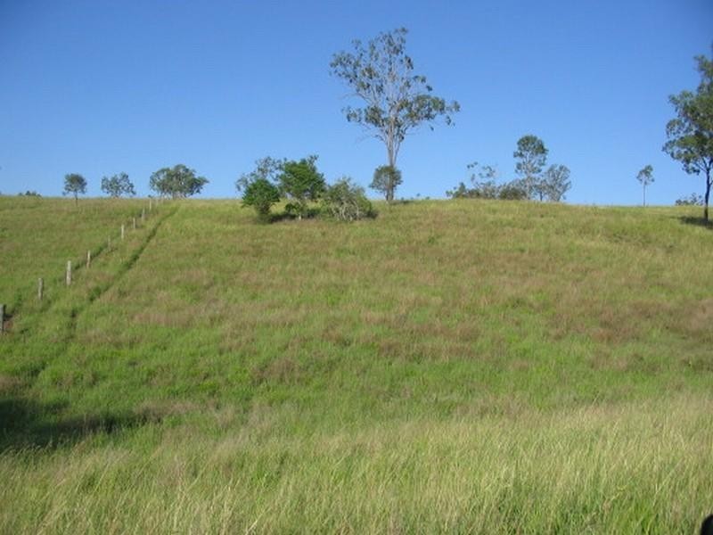 Gin Gin QLD 4671