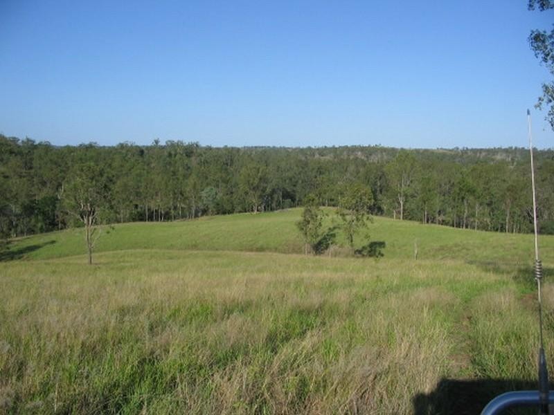 Gin Gin QLD 4671