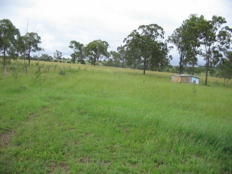 Dallarnil QLD 4621