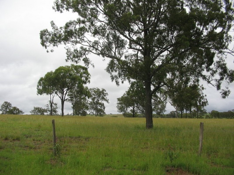 Dallarnil QLD 4621