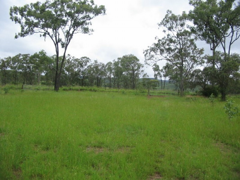 Dallarnil QLD 4621