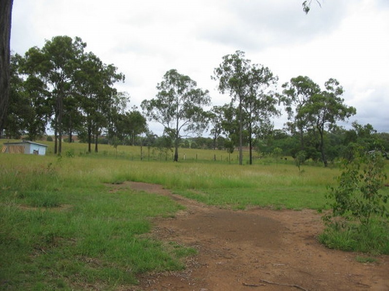 Dallarnil QLD 4621