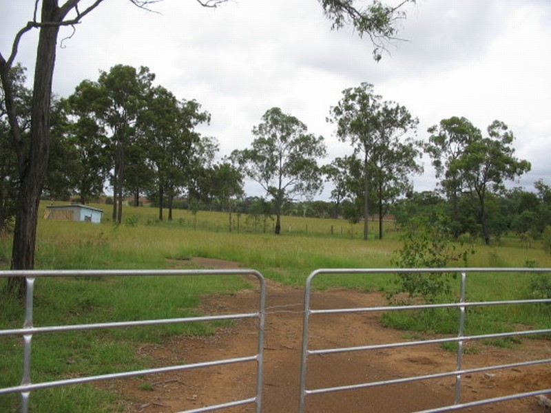 Dallarnil QLD 4621