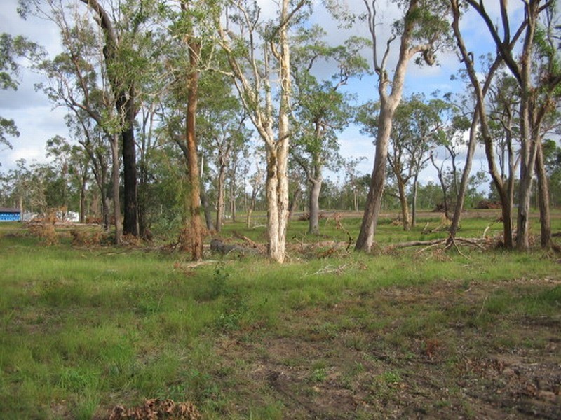 Childers QLD 4660