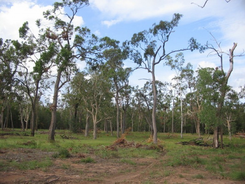 Childers QLD 4660