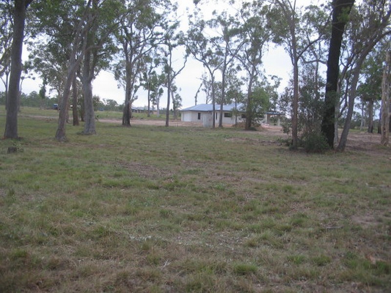 Childers QLD 4660