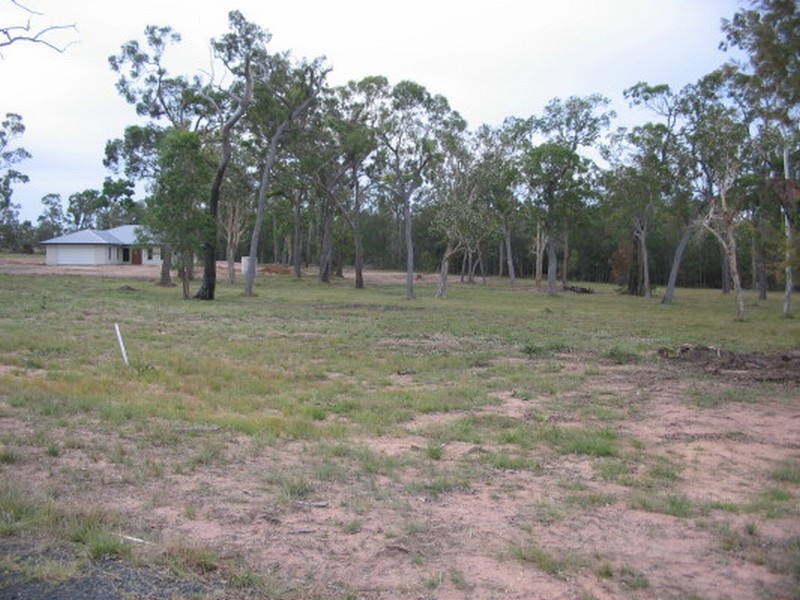 Childers QLD 4660