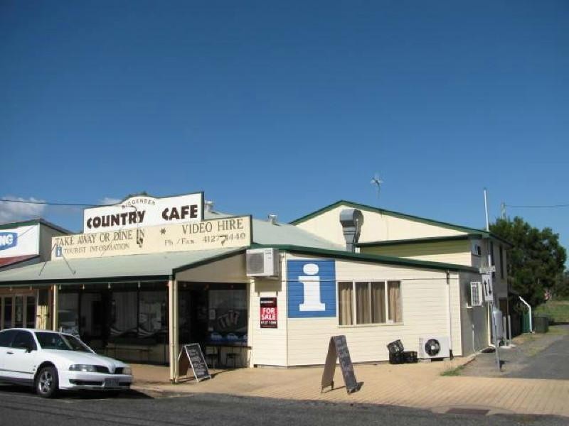 Biggenden QLD 4621