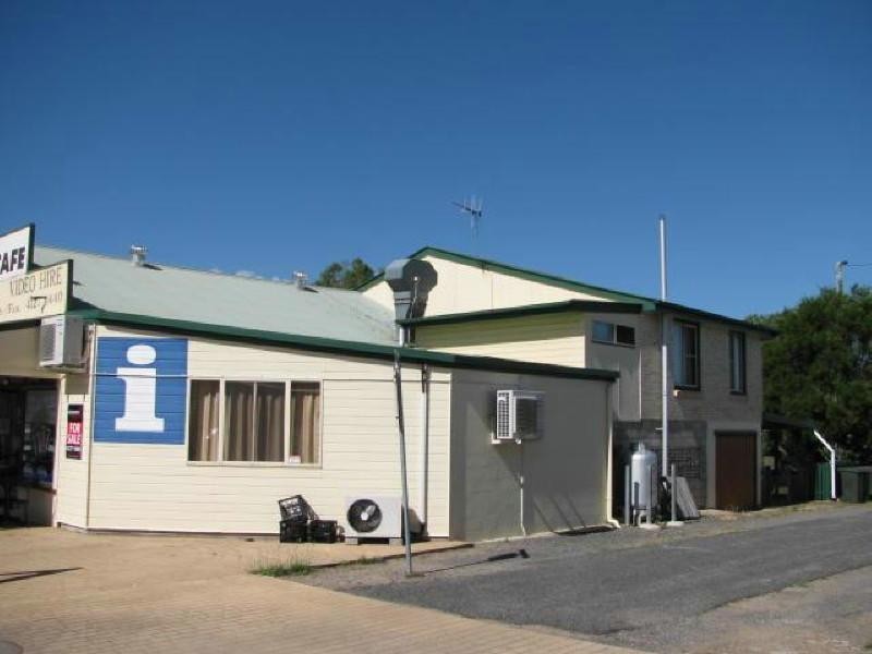 Biggenden QLD 4621