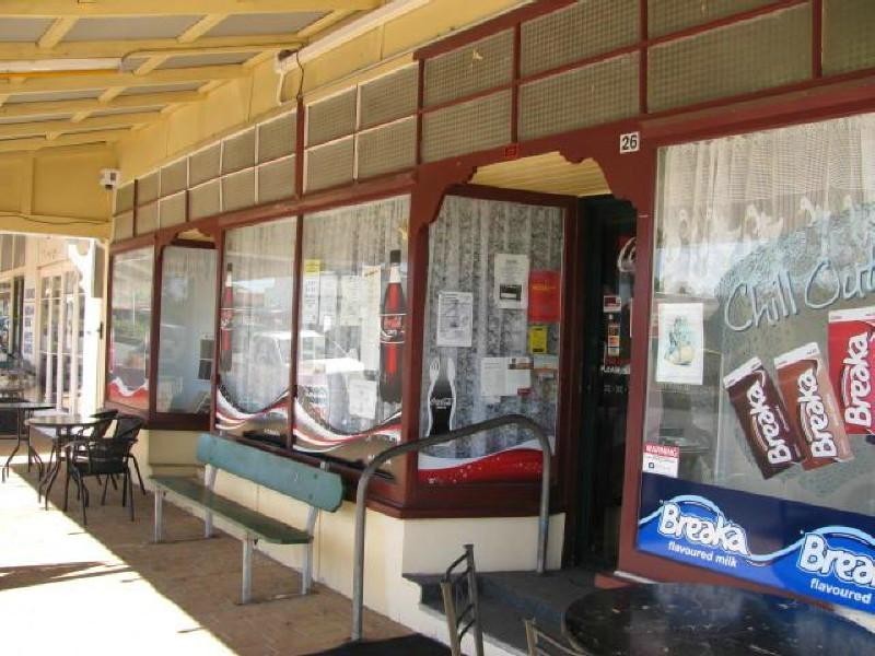 Biggenden QLD 4621