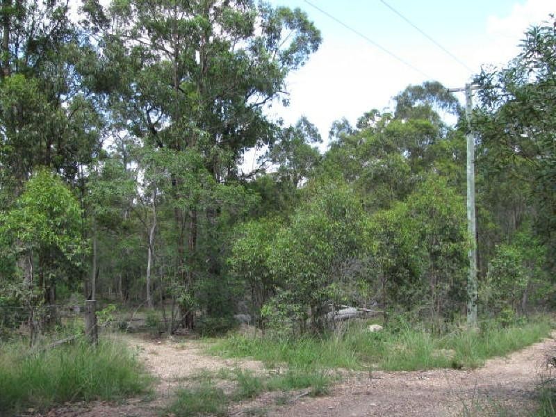 North Isis QLD 4660