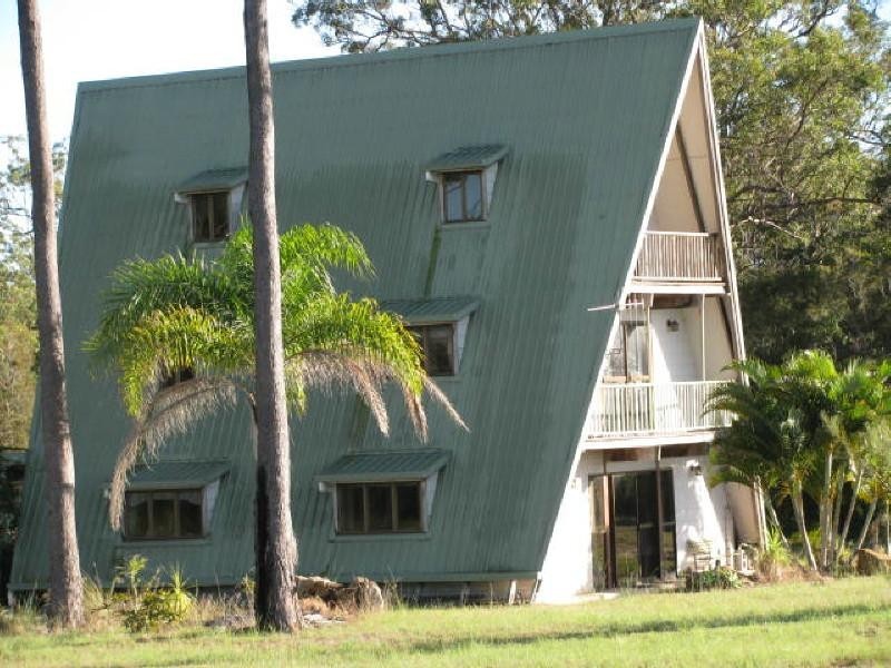 Cordalba QLD 4660