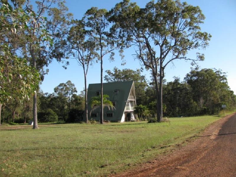 Cordalba QLD 4660