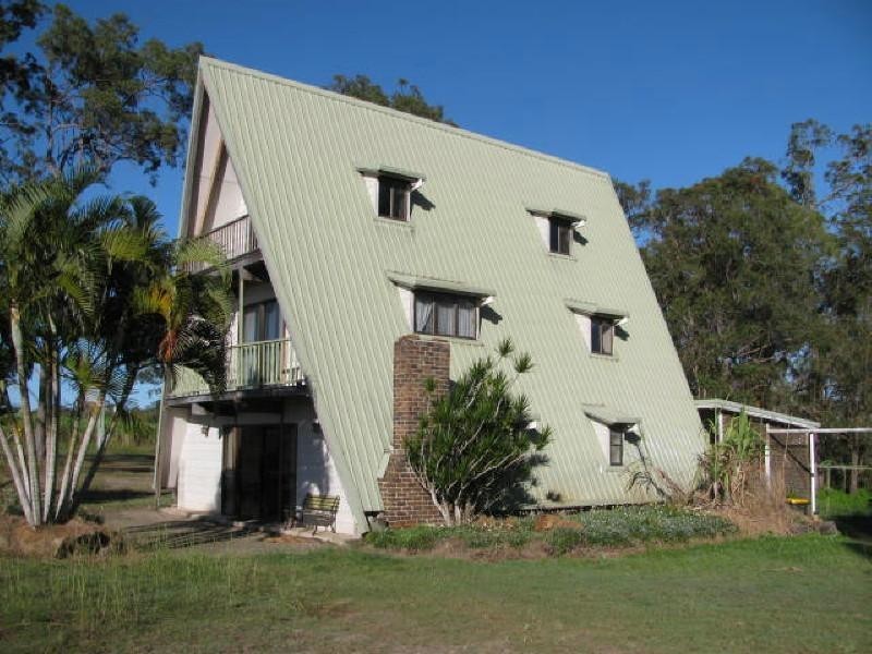 Cordalba QLD 4660