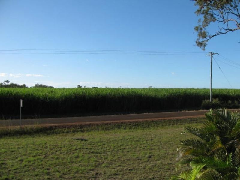 Cordalba QLD 4660