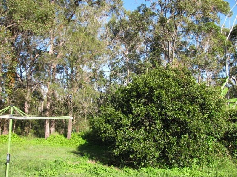 Cordalba QLD 4660