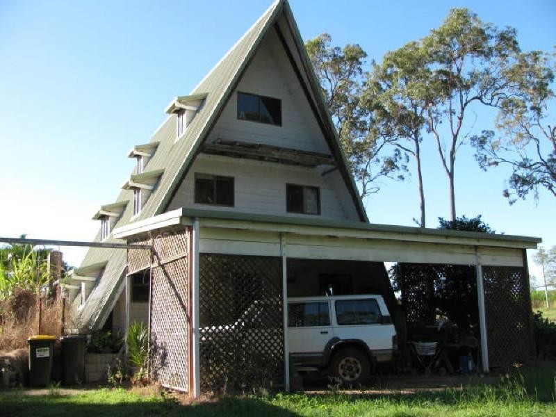 Cordalba QLD 4660