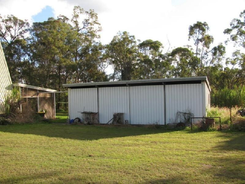 Cordalba QLD 4660