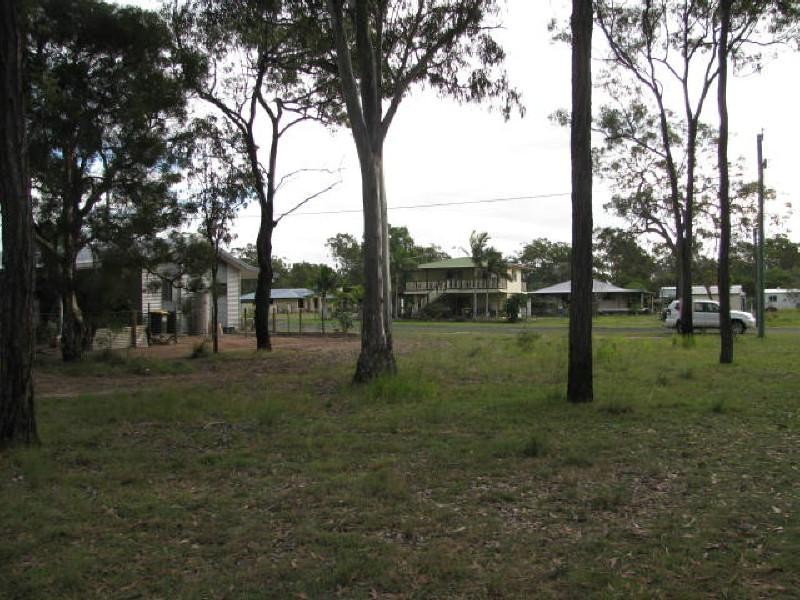 Buxton QLD 4660