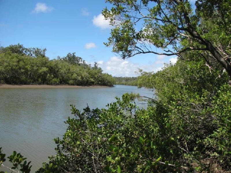 Buxton QLD 4660