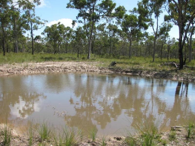 Buxton QLD 4660