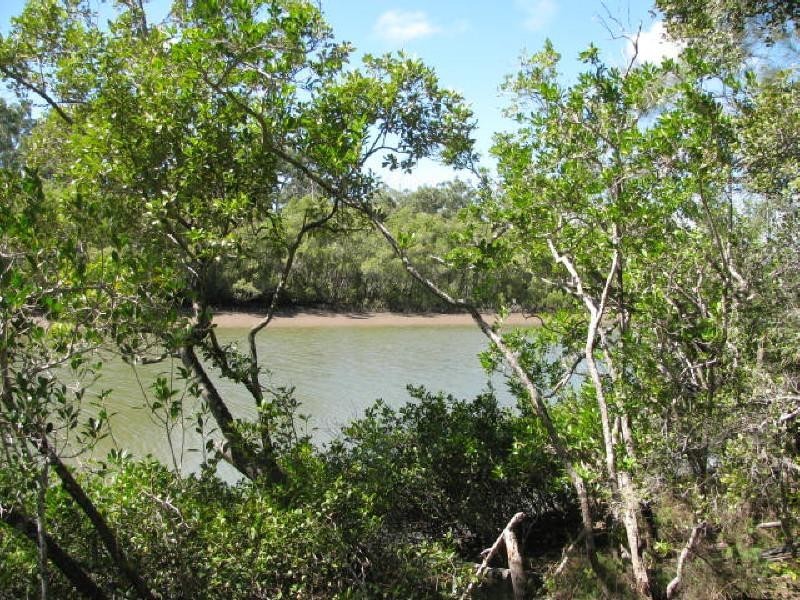 Buxton QLD 4660