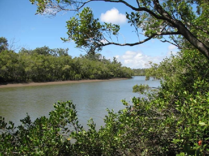 Buxton QLD 4660