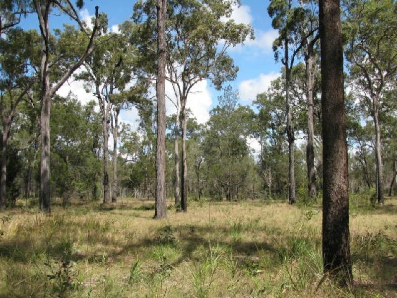 Buxton QLD 4660