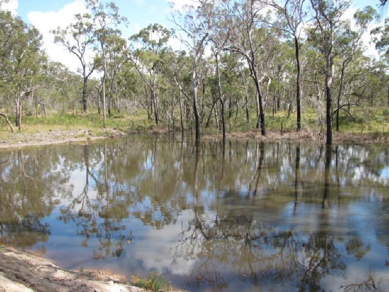 Buxton QLD 4660