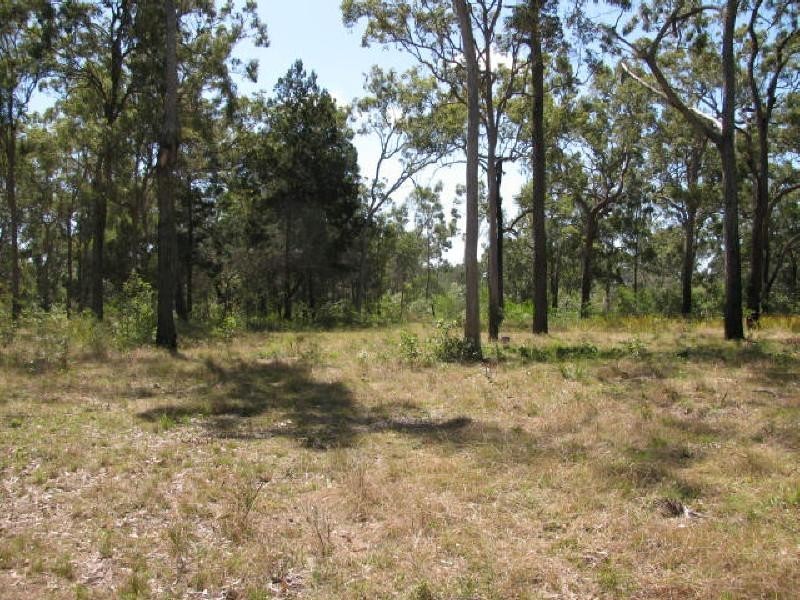 Buxton QLD 4660