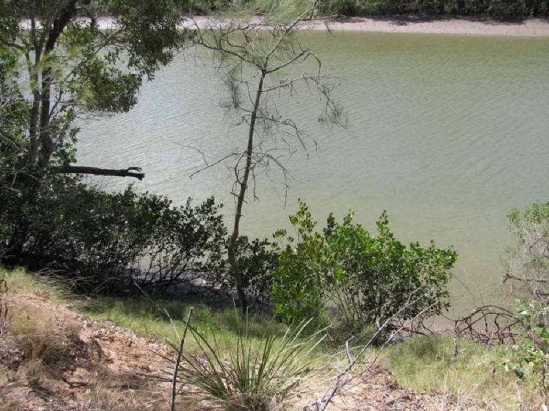 Buxton QLD 4660