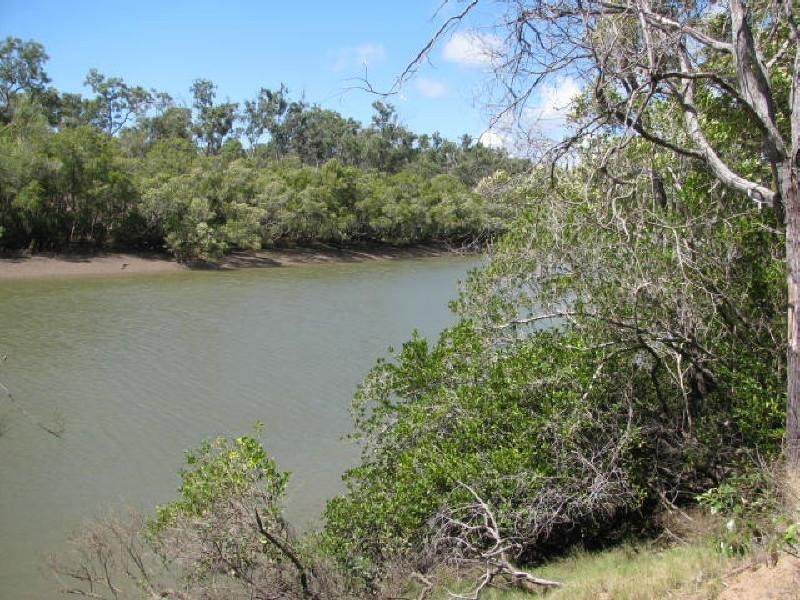 Buxton QLD 4660