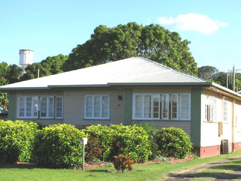 Childers QLD 4660