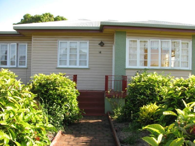 Childers QLD 4660