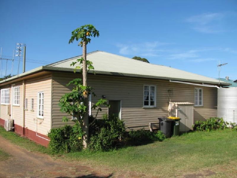 Childers QLD 4660