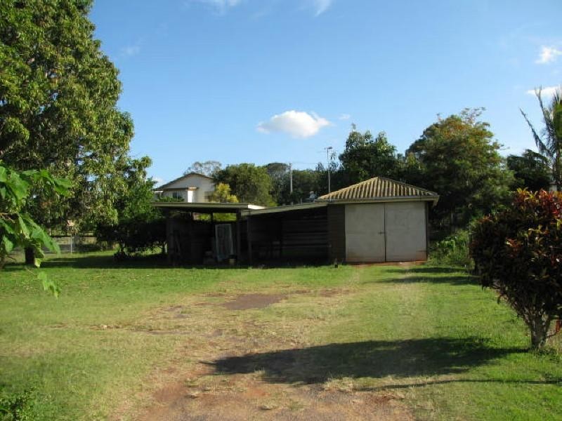 Childers QLD 4660