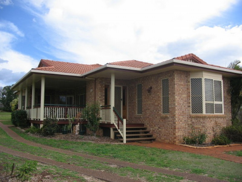 Childers QLD 4660