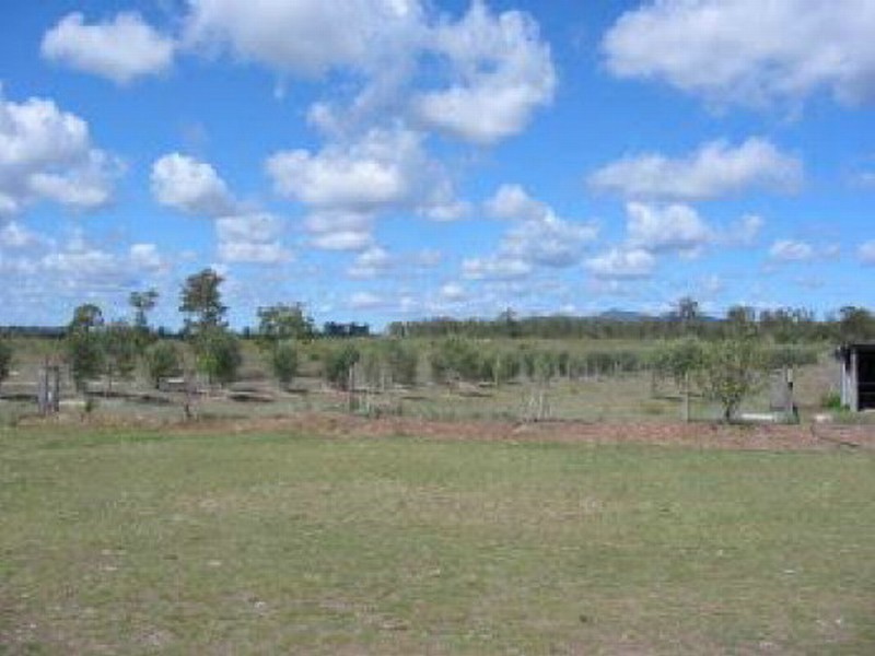 Childers QLD 4660