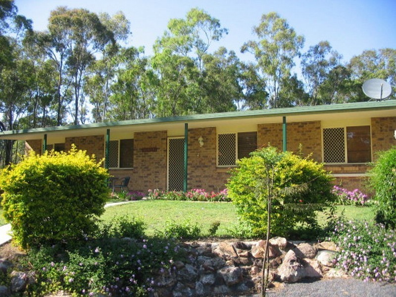 Apple Tree Creek QLD 4660