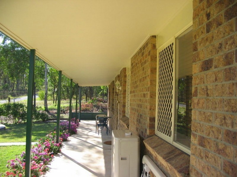 Apple Tree Creek QLD 4660