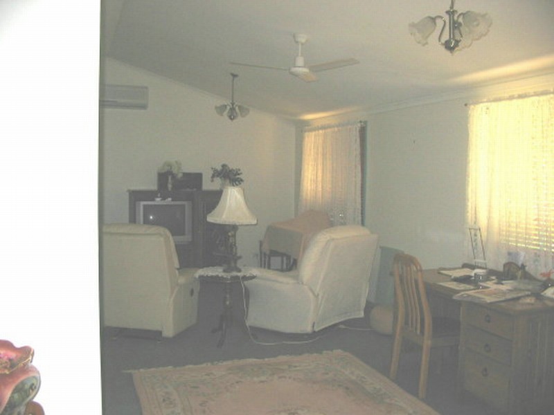 Apple Tree Creek QLD 4660